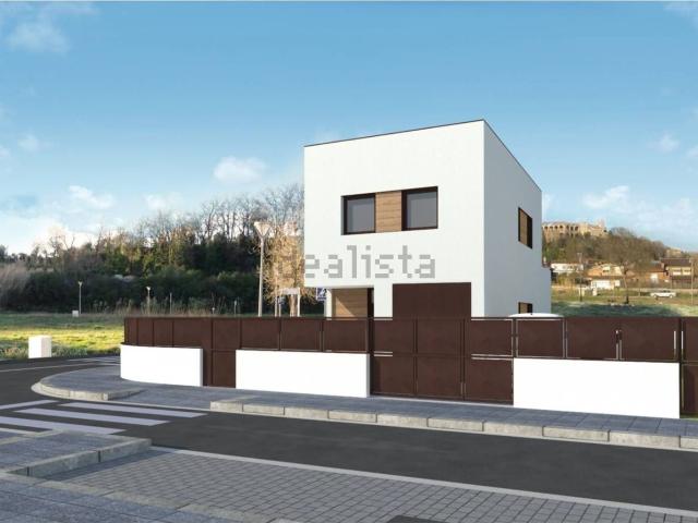 Casa en venta en Medinyà, Sant Julià De Ramis
