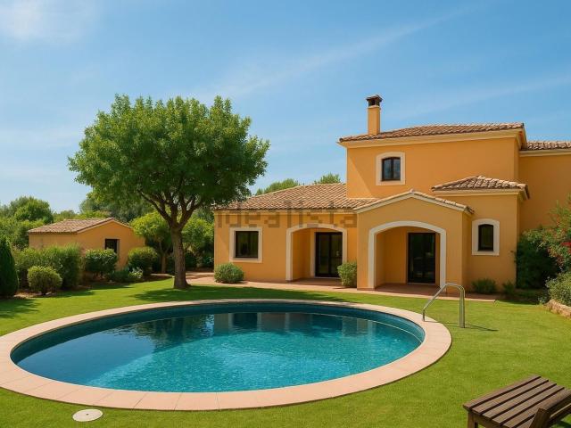 Casa en venta en Sant Julià de Ramis, Gironès