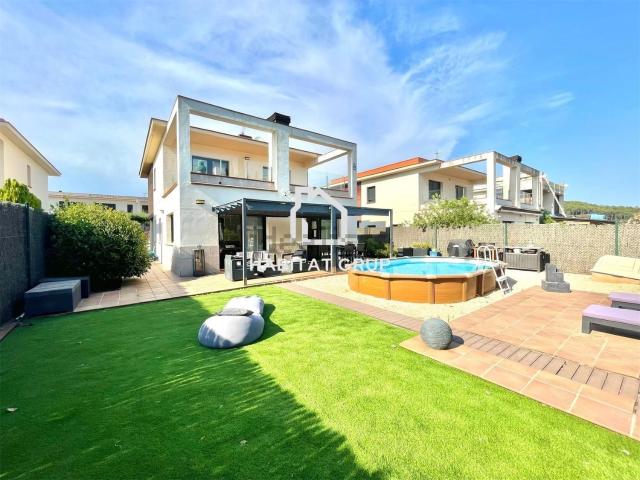 Casa en venta en Sant Julià de Ramis, Gironès