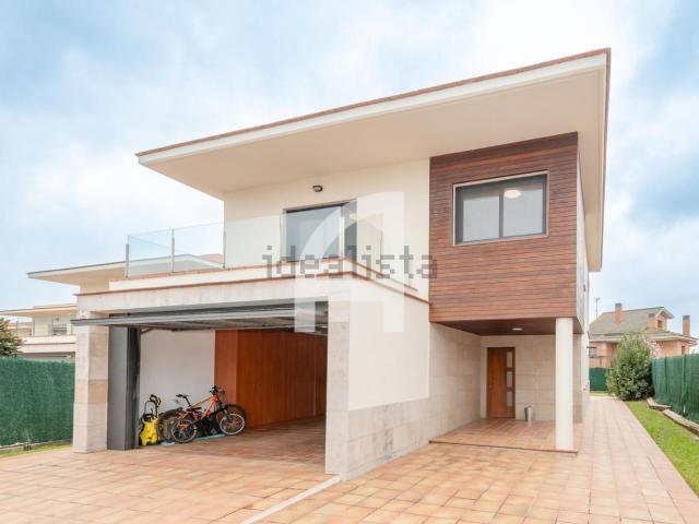 Casa en venta en Sant Julià de Ramis, Gironès
