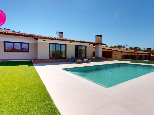 Casa en venta en Sant Julià de Ramis, Gironès