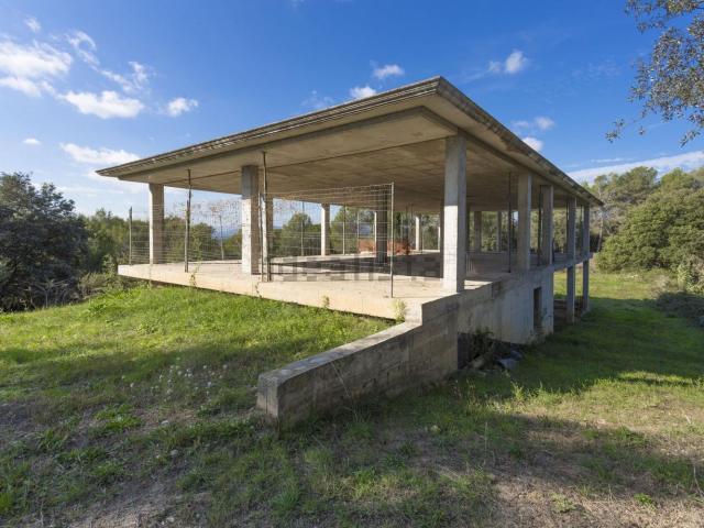 Casa en venta en Sant Julià de Ramis, Gironès