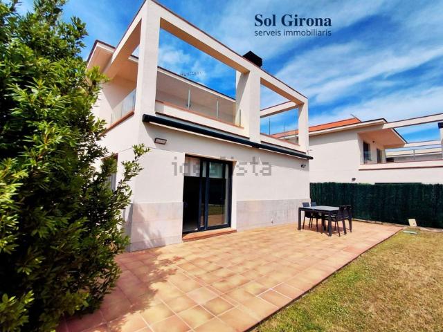 Casa en venta en Sant Julià de Ramis, Gironès