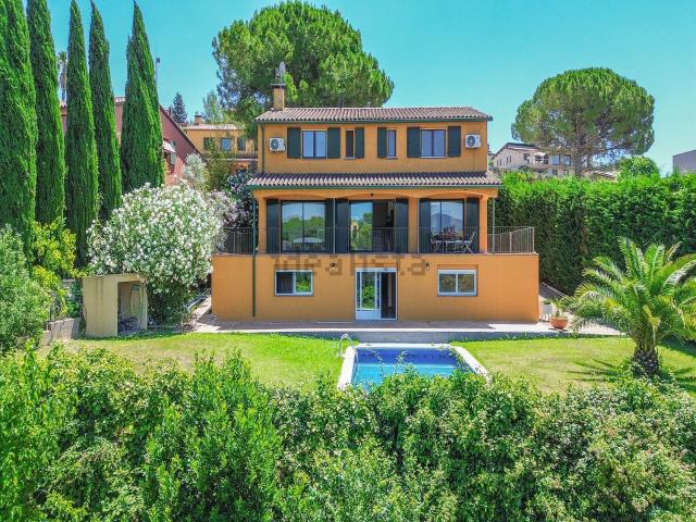 Casa en venta en Sant Julià de Ramis, Gironès