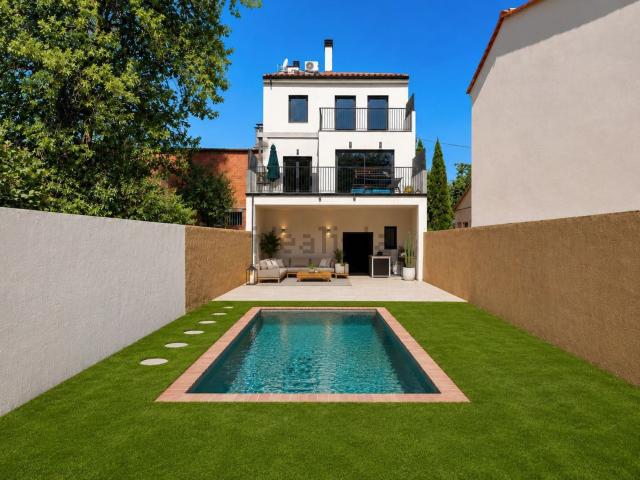 Casa en venta en Sant Julià de Ramis, Gironès