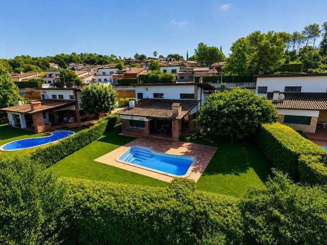 Casa en venta en Sant Julià de Ramis, Gironès