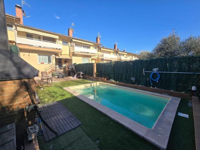 Casa en venta en Sant Julià de Ramis, Gironès