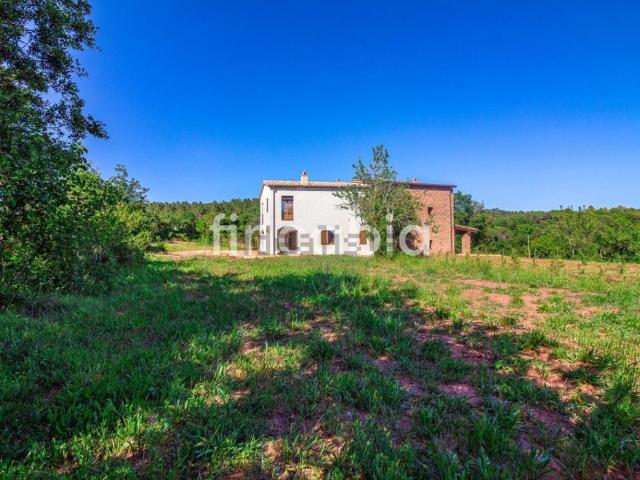 Casa en alquiler en Sant Julià Del Llor I Bonmatí, Girona