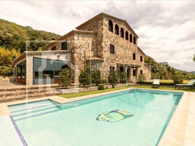 Casa en venta en la Selva, Catalunya