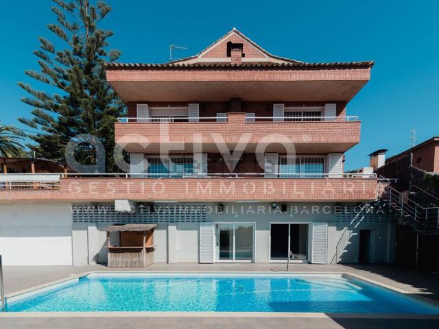 Casa en venta en Baix Llobregat, Catalunya