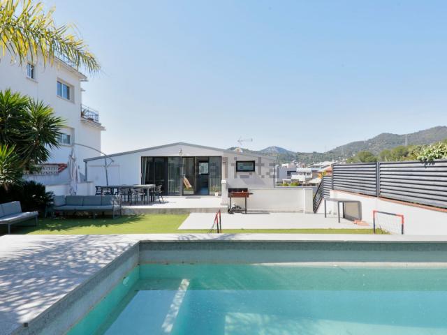 Casa en alquiler en Sant Just Desvern