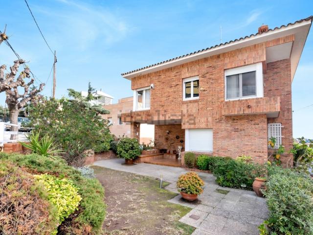 Casa en alquiler en Sant Just Desvern