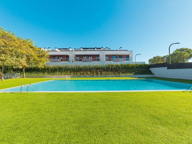 Casa en venta en Mas Lluí, Baix Llobregat