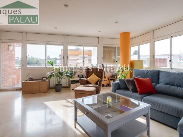 Casa en alquiler en Baix Llobregat, Catalunya