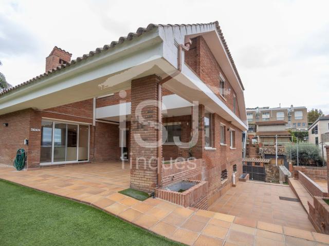 Casa en alquiler en Sant Just Desvern, Barcelona