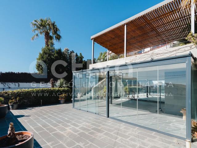 Casa en alquiler en Baix Llobregat, Catalunya
