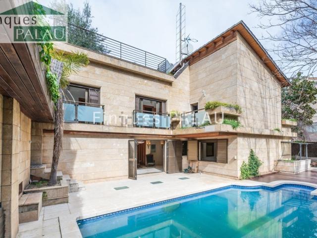 Casa en alquiler en Baix Llobregat, Catalunya
