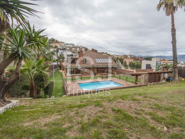 Casa en alquiler en Baix Llobregat, Catalunya