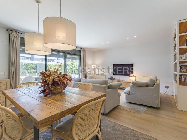 Casa en alquiler en Sant Just Desvern, Barcelona