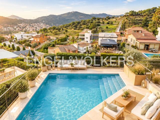 Casa en venta en Sant Just Desvern, Barcelona