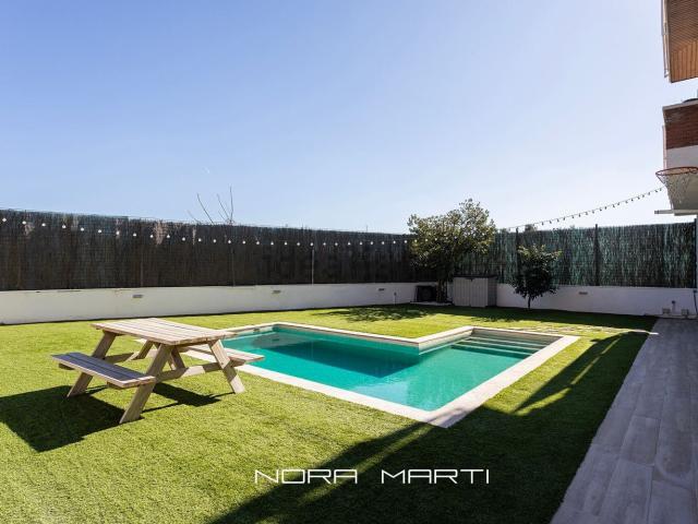 Casa en alquiler en Baix Llobregat, Catalunya