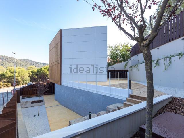 Casa en alquiler en Baix Llobregat, Catalunya