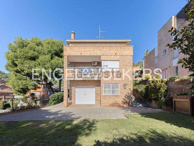 Casa en venta en Baix Llobregat, Catalunya