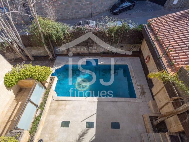 Casa en alquiler en Baix Llobregat, Catalunya