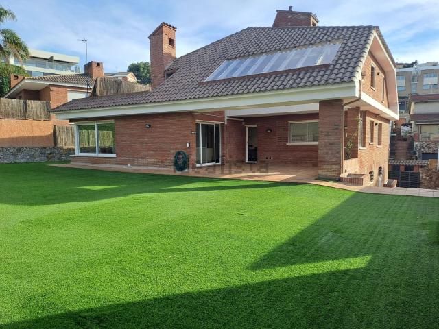 Casa en alquiler en Baix Llobregat, Catalunya