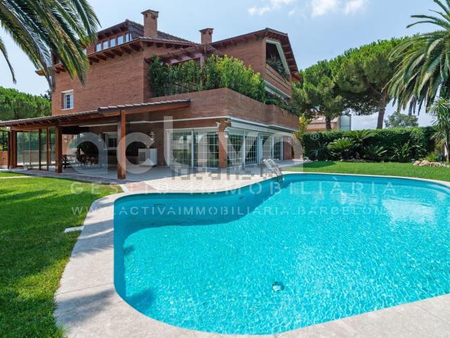 Casa en alquiler en Baix Llobregat, Catalunya