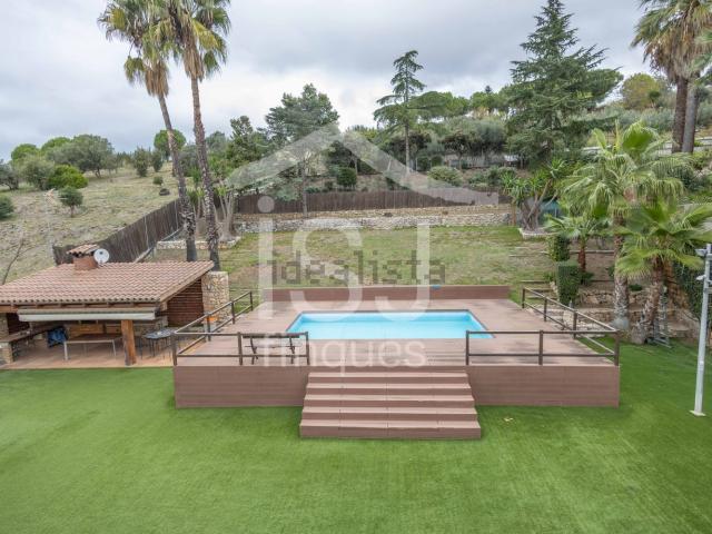 Casa en alquiler en Baix Llobregat, Catalunya