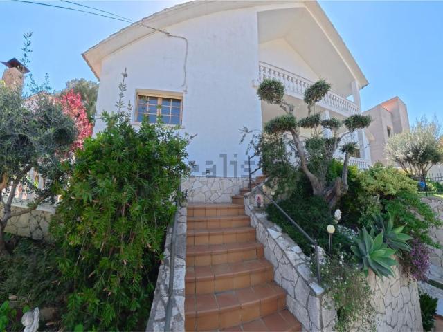 Casa en venta en Baix Llobregat, Catalunya