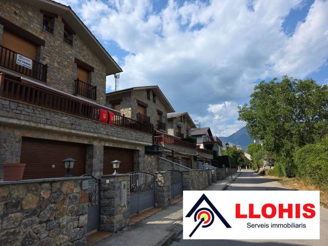 Casa en venta en Solsonès, Catalunya