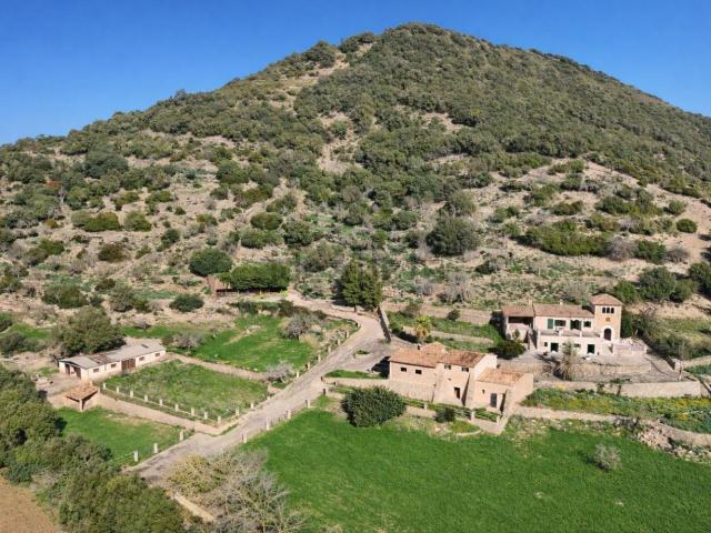 Casa en venta en Manacor, Llevant