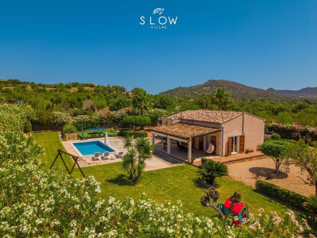 Casa en alquiler en Sant Llorenç des Cardassar, Illes Balears