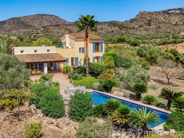 Casa en venta en Son Moro, Llevant