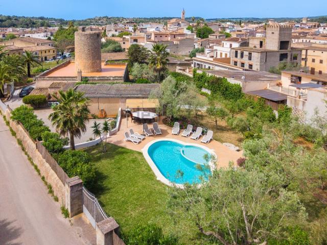 Casa en alquiler en Sant Llorenç des Cardassar, Illes Balears