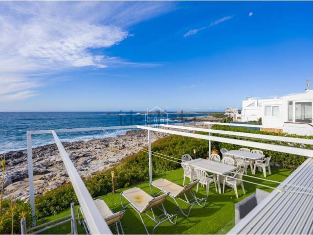Casa en venta en Sant Lluís, Menorca