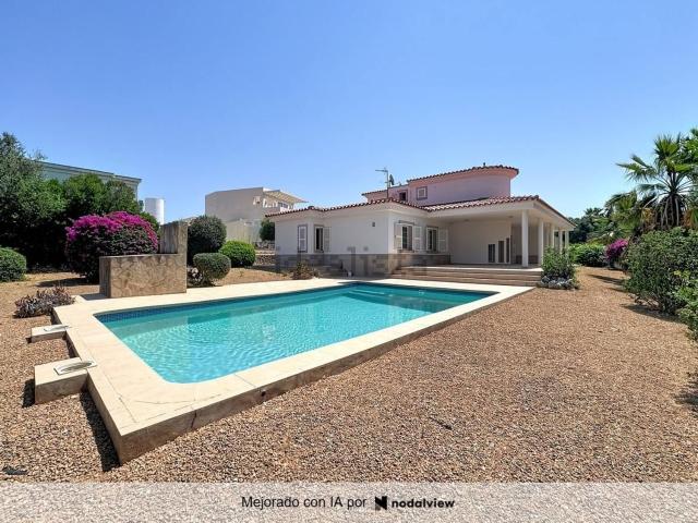 Casa en venta en Sant Lluís, Menorca