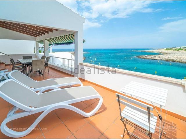 Casa en venta en Sant Lluís, Menorca