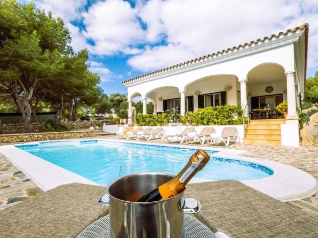 Casa en venta en Sant Lluís, Menorca