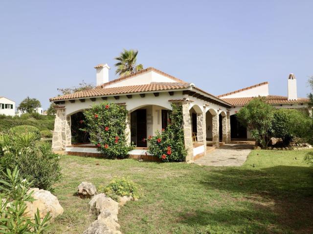 Casa en venta en Sant Lluís, Menorca