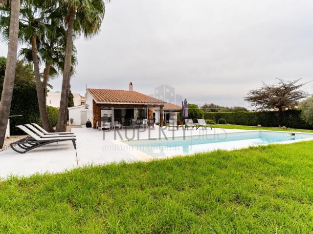 Casa en venta en Sant Lluís, Menorca