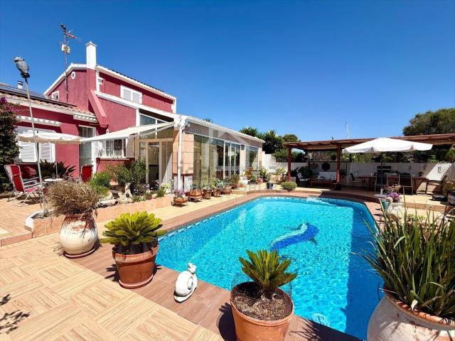 Casa en venta en Sant Lluís, Menorca