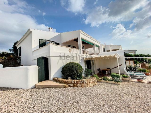 Casa en venta en Sant Lluís, Menorca