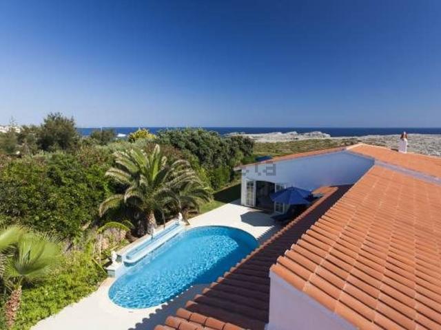 Casa en alquiler en Sant Lluís, Menorca