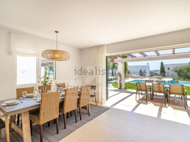 Casa en venta en Sant Lluís, Menorca