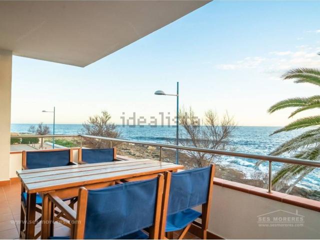 Casa en venta en Sant Lluís, Menorca
