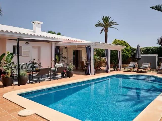 Casa en venta en Sant Lluís, Menorca