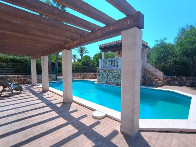 Casa en venta en Sant Lluís, Menorca